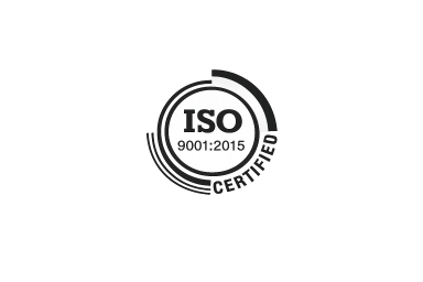 ISO 9001:2015